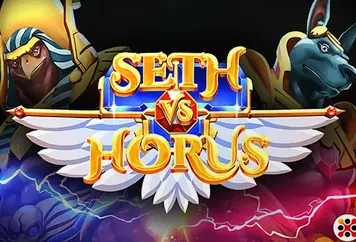 Seth vs Horus