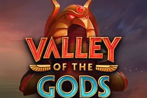 Valley of the Gods