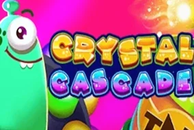Crystal Cascade