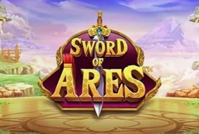 Sword of Ares