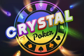 Crystal Poker