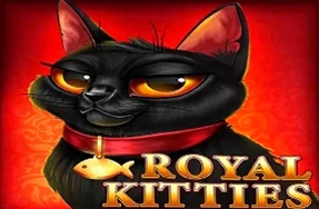 Royal Kitties
