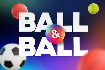 Ball & Ball