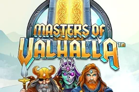 Masters of Valhalla