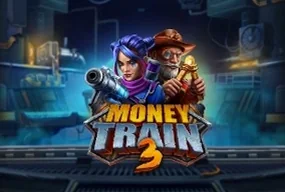 Money Train 3
