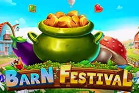 Barn Festival