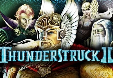 ThunderStruck II