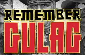 Remember Gulag