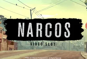 Narcos